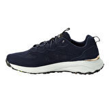 Jack Wolfskin Lacivert Erkek Outdoor Ayakkabısı 4056661_1010 DROMOVENTURE KNIT LOW