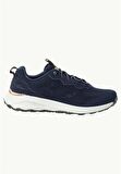 Jack Wolfskin Dromoventure Knit Low M Erkek Spor Ayakkabısı