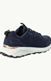Jack Wolfskin Dromoventure Knit Low M Erkek Spor Ayakkabısı