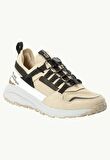 Jack Wolfskin 4057001_5154 Dromoventure Athletic Low W White Pepper Kadın Outdoor Ayakkabı