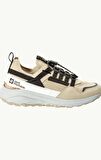 Jack Wolfskin 4057001_5154 Dromoventure Athletic Low W White Pepper Kadın Outdoor Ayakkabı