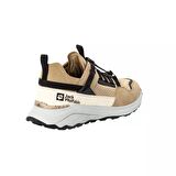 Jack Wolfskin Dromoventure Athletic Low M Erkek Spor Ayakkabısı