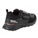 Jack Wolfskin 4057011_6000 Dromoventure Athletic Low M Erkek Outdoor Ayakkabı