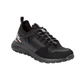 Jack Wolfskin 4057011_6000 Dromoventure Athletic Low M Erkek Outdoor Ayakkabı