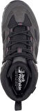 Jack Wolfskin Vojo 3 Texapore Mid W Kadın Bot