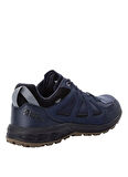 Jack Wolfskin 4051271_1010WOODLAND 2 TEXAPORE LOW Lacivert Erkek Outdoor Ayakkabısı