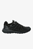 Jack Wolfskin Woodland 2 Texapore Low W Kadın Siyah Outdoor Ayakkabı 4051341-6000