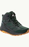 Jack Wolfskin Terraventure Texapore Mid M Erkek Bot
