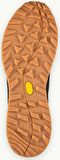 Jack Wolfskin TERRAVENTURE TEXAPORE LOW M Haki Erkek Outdoor Ayakkabı
