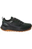 Jack Wolfskin 4051621-4161 Terraventure Texapore Low M Erkek Outdoor Ayakakbı