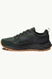 Jack Wolfskin 4051621-4161 Terraventure Texapore Low M Erkek Outdoor Ayakakbı