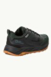 Jack Wolfskin 4051621-4161 Terraventure Texapore Low M Erkek Outdoor Ayakakbı