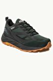 Jack Wolfskin 4051621-4161 Terraventure Texapore Low M Erkek Outdoor Ayakakbı