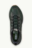 Jack Wolfskin 4051621-4161 Terraventure Texapore Low M Erkek Outdoor Ayakakbı