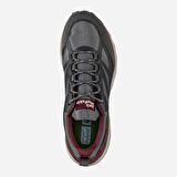 Jack Wolfskin TERRAVENTURE TEXAPORE LOW W Mor Kadın Outdoor Ayakkabı
