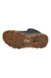Jack Wolfskin 4053581 Everquest Texapore Mid W Siyah Kadın Bot