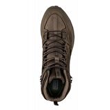 Jack Wolfskin TERRAQUEST TEXAPORE MID M Kahverengi Erkek Bot&Çizme