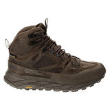 Terraquest Texapore Mid M Erkek Kahverengi Outdoor Bot 4056381_5178