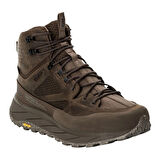 Terraquest Texapore Mid M Erkek Kahverengi Outdoor Bot 4056381_5178