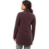 Jack Wolfskin Ottawa 3in1 Kadın Ceket