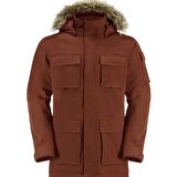 Jack Wolfskin Glacıer Canyon Erkek Ceket