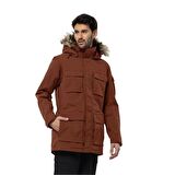 Jack Wolfskin Glacıer Canyon Erkek Ceket