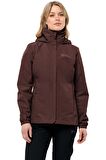 Jack Wolfskin Stormy 2L Kadın Outdoor Mont 1111202-2866