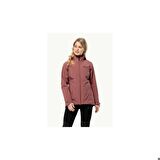 Jack Wolfskin 1115611-2191 Glaabach 3IN1 Jkt W Kadın Outdoor Mont