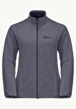Jack Wolfskin Moonrise 3IN1 Kadın Outdoor Mont-1115621DOV