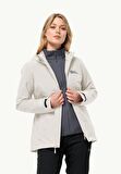 Jack Wolfskin Moonrise 3IN1 Kadın Outdoor Mont-1115621DOV