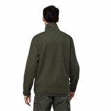 Jack Wolfskin Robson Fjord Erkek Polar Ceket