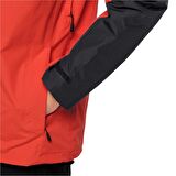 Jack Wolfskin Jasper 3İn1 Jkt M Erkek Mont 1115261