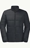 Jack Wolfskin Jasper 3IN1 Erkek Su Geçirmez Outdoor Mont-1115261BLİ