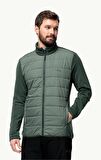 Jack Wolfskin Glaabach 3In1 JKT M Erkek Outdoor Ceket