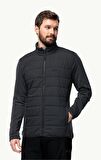 Jack Wolfskin Glaabach 3In1 JKT M Erkek Outdoor Ceket