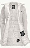 Jack Wolfskin Heidelstein INS Su Geçirmez Kadın Outdoor Mont-1115681DOV