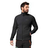 Jack Wolfskin Baiselberg FZ M Erkek Polar Ceket
