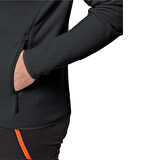 Jack Wolfskin Baiselberg FZ M Erkek Polar Ceket