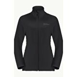 Jack Wolfskın BAISELBERG FZ Erkek Polar Ceket JCK1711381-6000