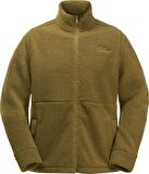 Jack Wolfskin Felslicht Jkt M Erkek Polar 1711151
