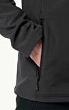 Jack Wolfskin Whirlwind Erkek Softshell