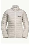 Jack Wolfskin Pilvi Down Kadın Outdoor Mont 1207761-5609