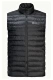Jack Wolfskin Pilvi Down Erkek Outdoor Yelek 1207711-6000
