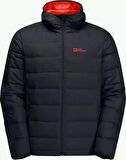 Jack Wolfskin 1207671-6350 Ather Down Hoody M Erkek Outdoor Mont