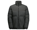 Jack Wolfskin Dellbrueck Jkt Unisex Outdoor Montu 1207561-6502 Siyah