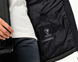 Jack Wolfskin Dellbrueck Jkt Unisex Outdoor Montu 1207561-6502 Siyah