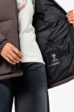 Jack Wolfskin Dellbrueck Unisex Kahverengi Mont 1207561-2613