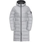 Jack Wolfskin Lenauplatz Coat Kadın Ceket