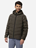 Jack Wolfskin COLONIUS JKT M Erkek Mont