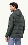 Jack Wolfskin Colonius JKT Erkek Outdoor Ceket